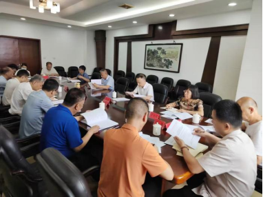 2025年莆田市党史方志部门主要负责人会议召开(1)455.png