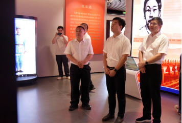 仙游县革命纪念馆正式揭牌  红色记忆焕发时代新辉(1)223.png